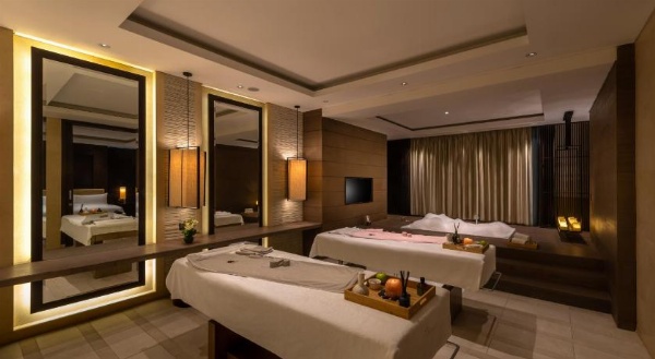 Narcissus Hotel and SPA Riyadh image 11