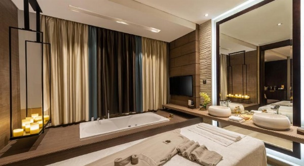 Narcissus Hotel and SPA Riyadh image 12