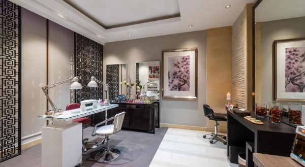 Narcissus Hotel and SPA Riyadh image 13