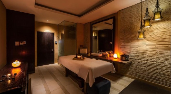 Narcissus Hotel and SPA Riyadh image 14
