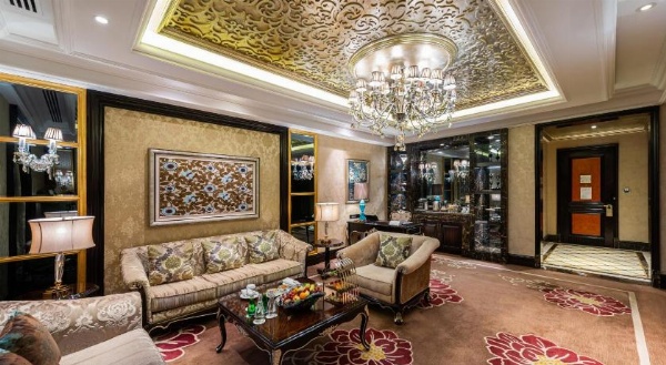 Narcissus Hotel and SPA Riyadh image 19