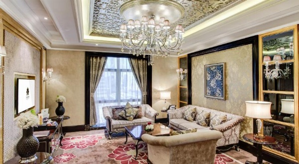 Narcissus Hotel and SPA Riyadh image 20