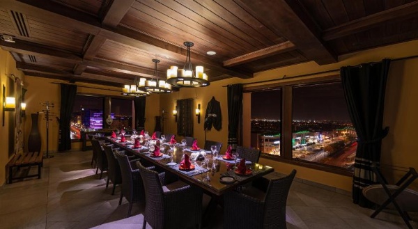 Narcissus Hotel and SPA Riyadh image 23