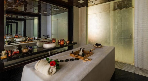 Narcissus Hotel and SPA Riyadh image 24