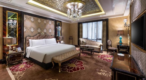 Narcissus Hotel and SPA Riyadh image 25