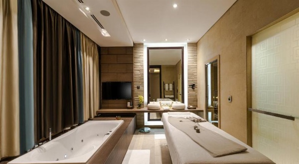 Narcissus Hotel and SPA Riyadh image 26