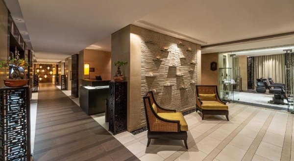Narcissus Hotel and SPA Riyadh image 28
