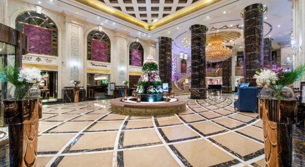 Narcissus Hotel and SPA Riyadh image 5