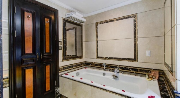 Narcissus Hotel and SPA Riyadh image 7