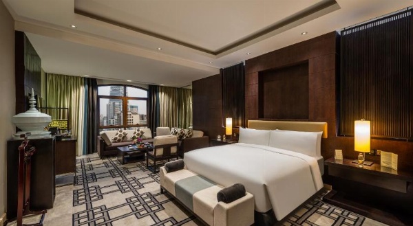 Narcissus Hotel and SPA Riyadh image 9